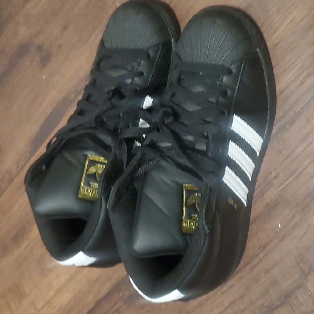 Pro Model Adidas